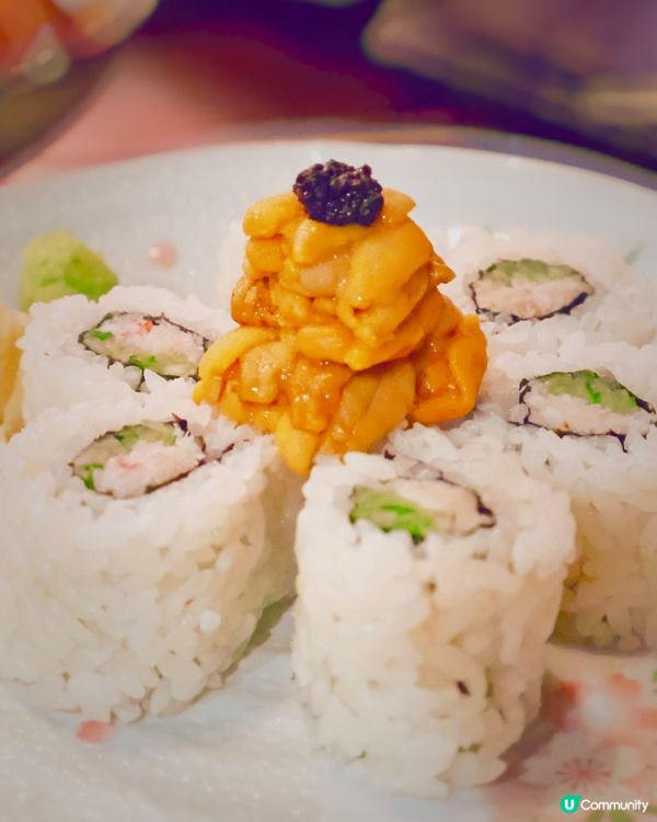 深宵食堂🏮港版小京都！刺身控必去🤤