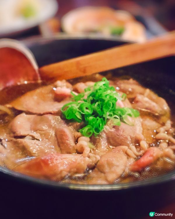 深宵食堂🏮港版小京都！刺身控必去🤤