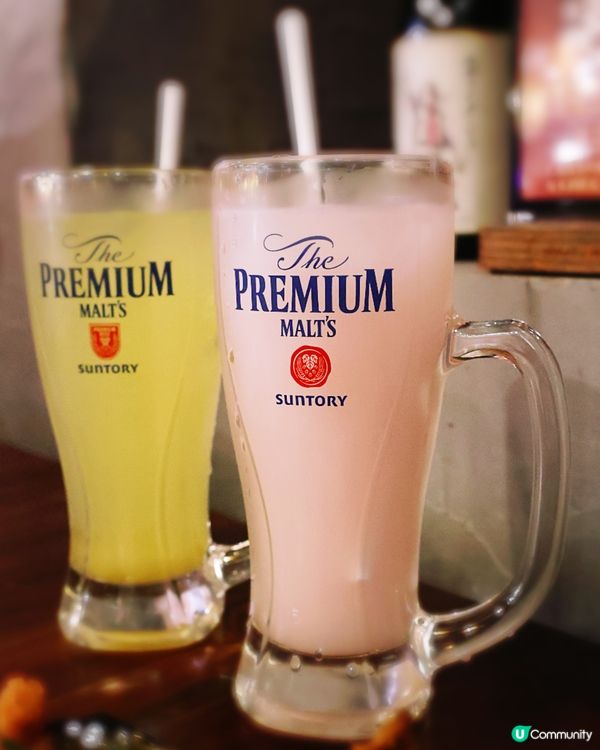 深宵食堂🏮港版小京都！刺身控必去🤤