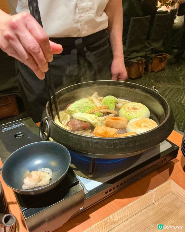 ✨慶祝推介🎊性價比正宗關西壽喜燒🥩🥢 #壽喜燒