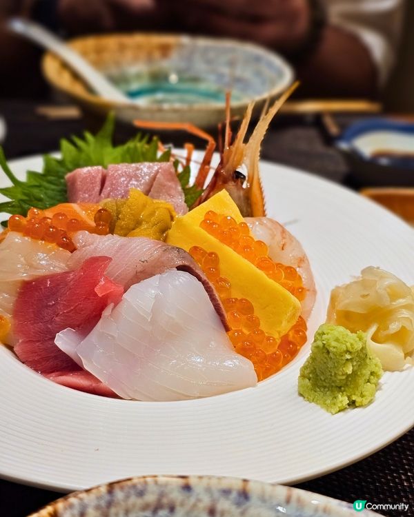 跑馬地隱世居酒屋🤤！必試拖羅蓉辣卷🔥！