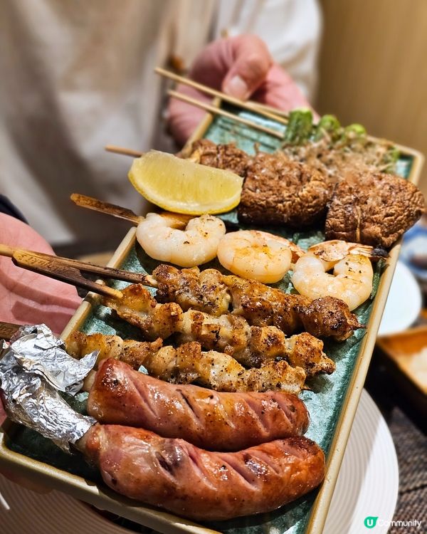 跑馬地隱世居酒屋🤤！必試拖羅蓉辣卷🔥！