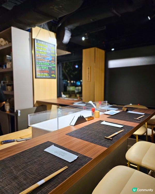 跑馬地隱世居酒屋🤤！必試拖羅蓉辣卷🔥！