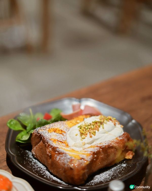 啟德寵物友善Cafe😍 日系古道具懷舊風