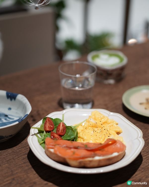 啟德寵物友善Cafe😍 日系古道具懷舊風