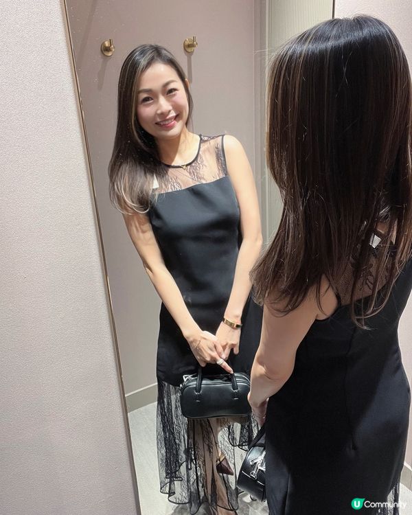 🇭🇰中環🎄📸：聖誕氛圍感+穿搭購物全get！