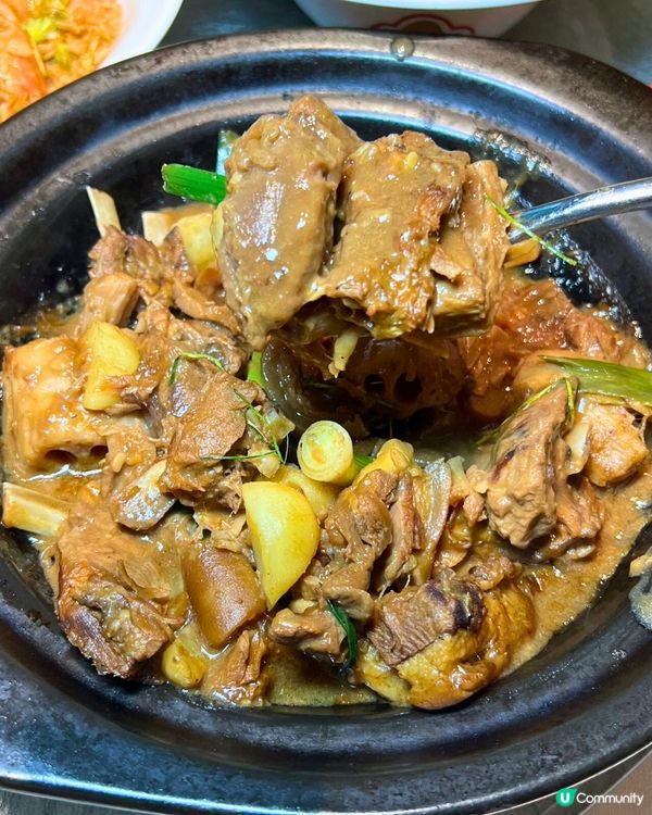 菊花宴開鑼！一家大細齊聚餐😋🍲👨‍👩‍👧‍👦