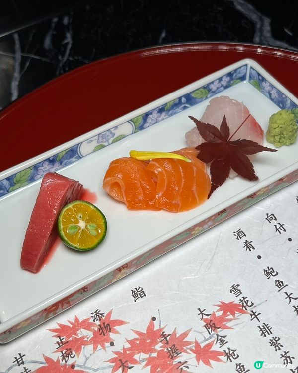 【大阪陽光店】羅湖板前料理😋！地鐵直達超方便！🍣