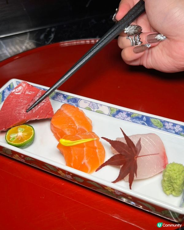 【大阪陽光店】羅湖板前料理😋！地鐵直達超方便！🍣