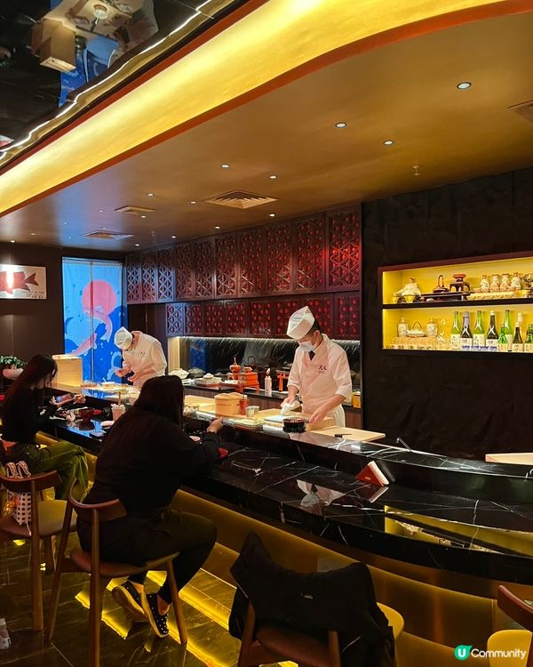 【大阪陽光店】羅湖板前料理😋！地鐵直達超方便！🍣