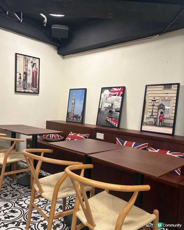 尖沙咀慢活韓式𝐇𝐢𝐥𝐥𝐰𝐨𝐨𝐝 𝟓𝟒 𝐂𝐚𝐟𝐞☕️🤎