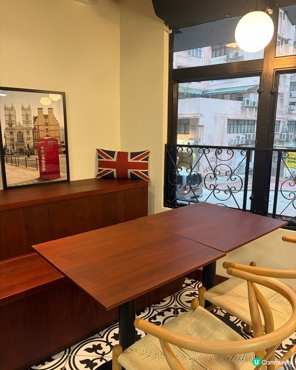 尖沙咀慢活韓式𝐇𝐢𝐥𝐥𝐰𝐨𝐨𝐝 𝟓𝟒 𝐂𝐚𝐟𝐞☕️🤎