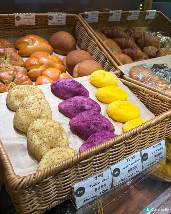 尖沙咀慢活韓式𝐇𝐢𝐥𝐥𝐰𝐨𝐨𝐝 𝟓𝟒 𝐂𝐚𝐟𝐞☕️🤎