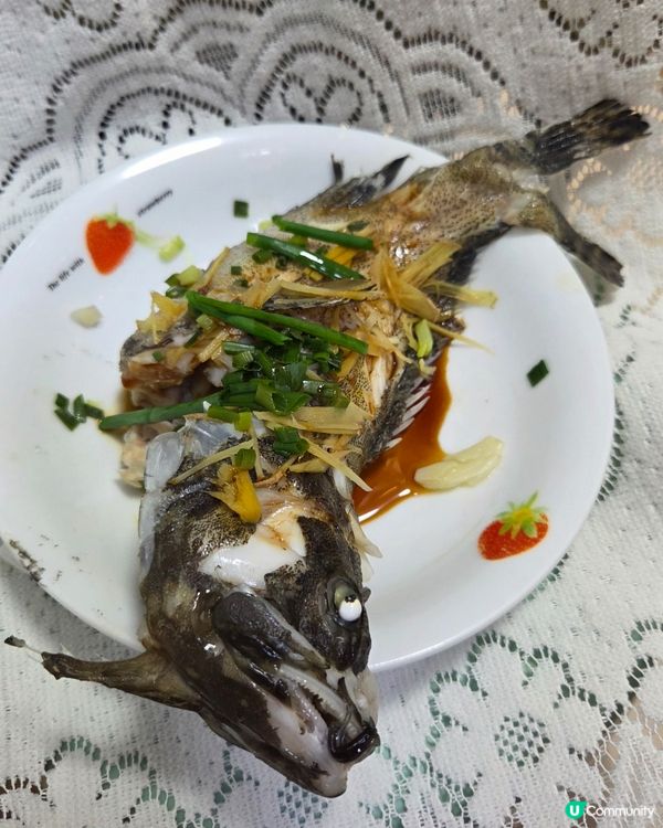 海鮮之選🐟🦞🦐🦀