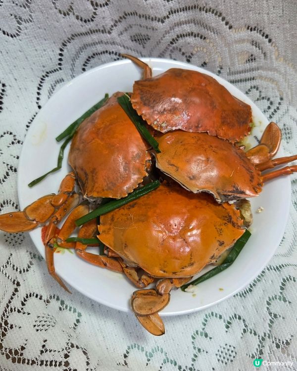 海鮮之選🐟🦞🦐🦀