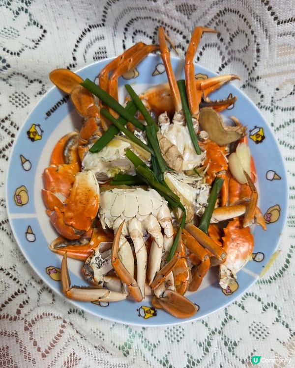 海鮮之選🐟🦞🦐🦀