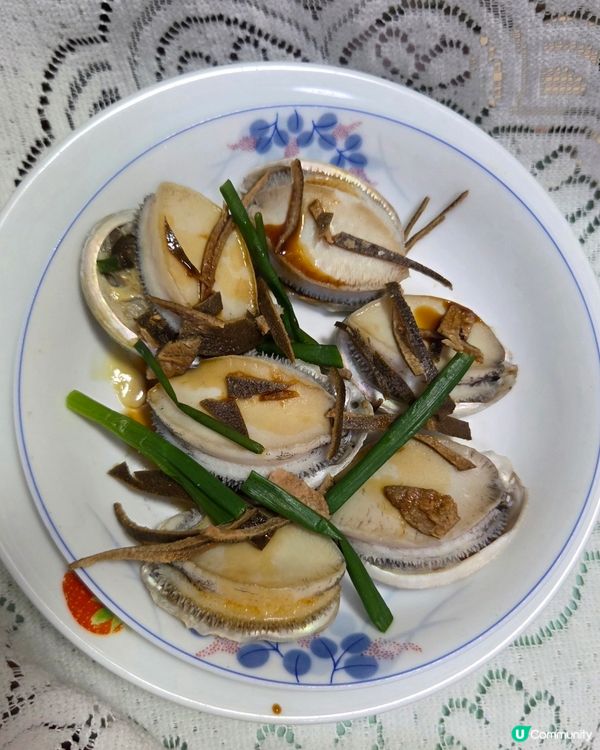 海鮮之選🐟🦞🦐🦀