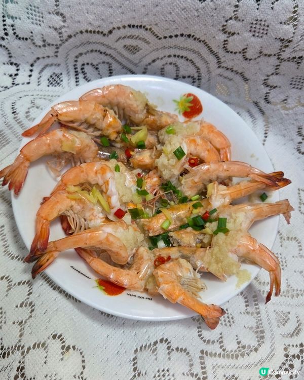 海鮮之選🐟🦞🦐🦀