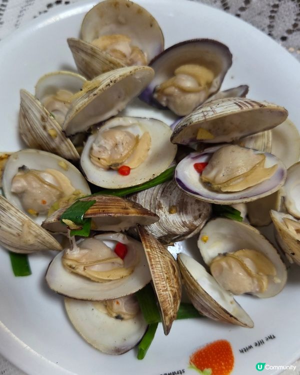 海鮮之選🐟🦞🦐🦀