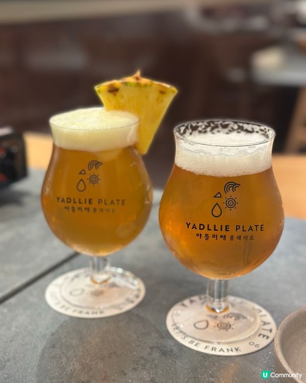 芝士蟹子蛋卷🤤！海之戀韓食推介！