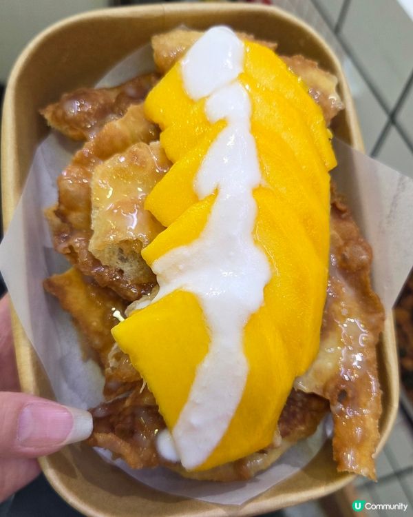 人氣地道泰式小吃🌶