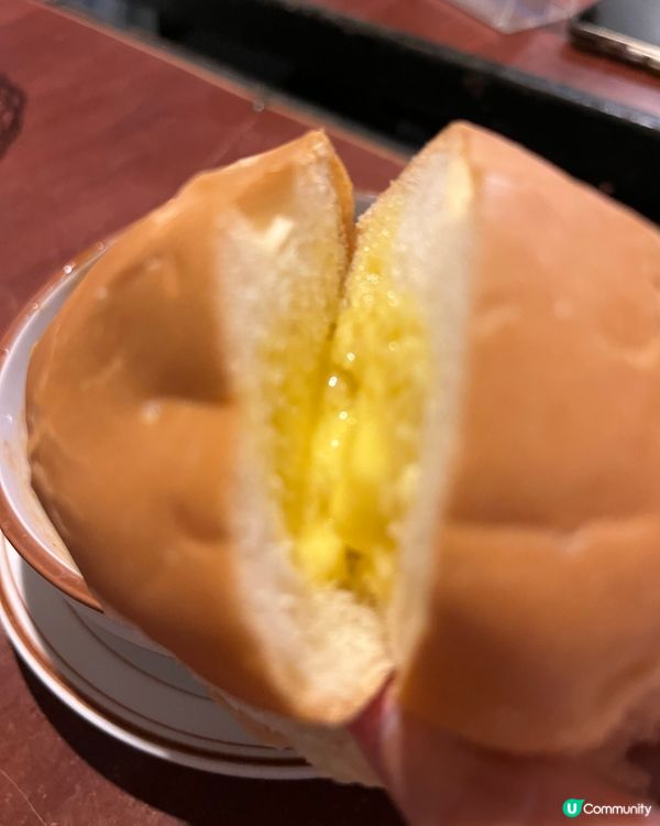 1. 佐敦牛屋必食！威靈頓牛柳😋！酥皮湯正！