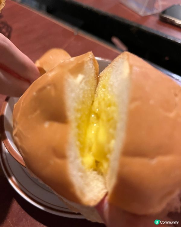 1. 佐敦牛屋必食！威靈頓牛柳😋！酥皮湯正！