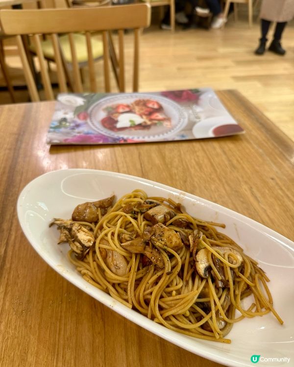 銅鑼灣輕食推介！日式洋食😋 下午茶好去處！