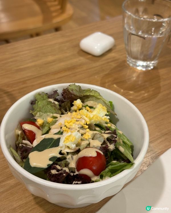 銅鑼灣輕食推介！日式洋食😋 下午茶好去處！