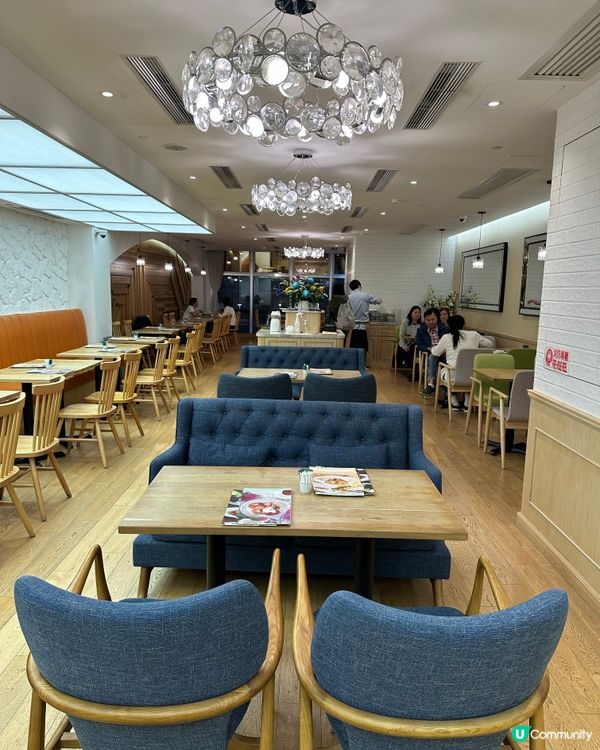 銅鑼灣輕食推介！日式洋食😋 下午茶好去處！