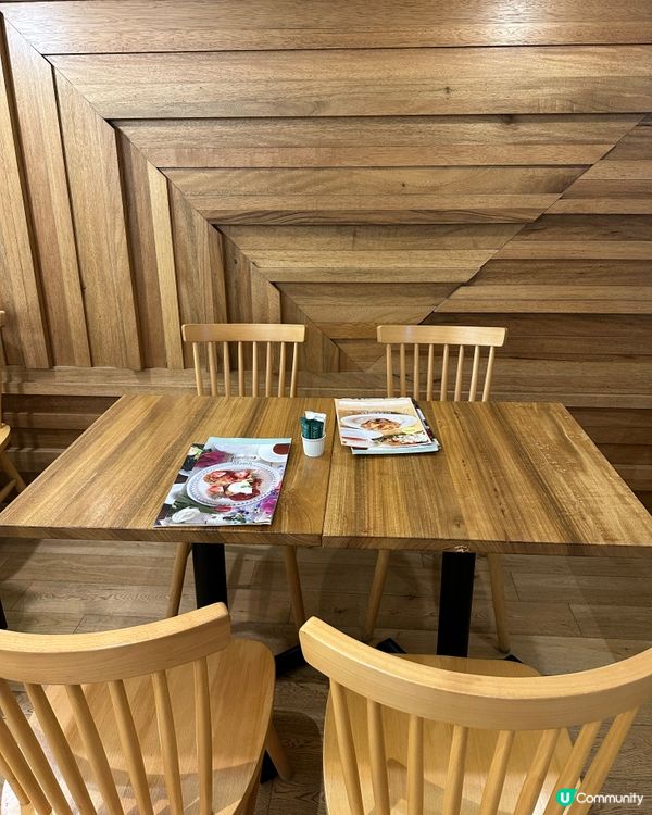 銅鑼灣輕食推介！日式洋食😋 下午茶好去處！