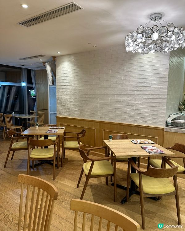 銅鑼灣輕食推介！日式洋食😋 下午茶好去處！