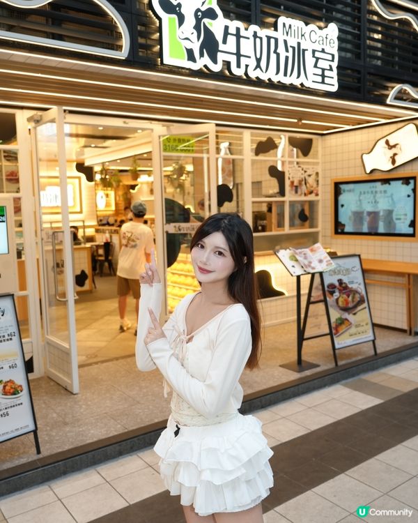 聖誕馬戲團🎪！香港仔中心打卡📸！