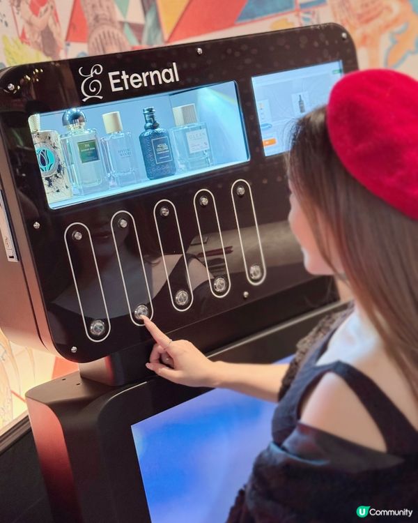 蘭桂坊餐飲概念 x 穎通集團攜手打造嘅｢當酒精遇上酒精｣ 🥳