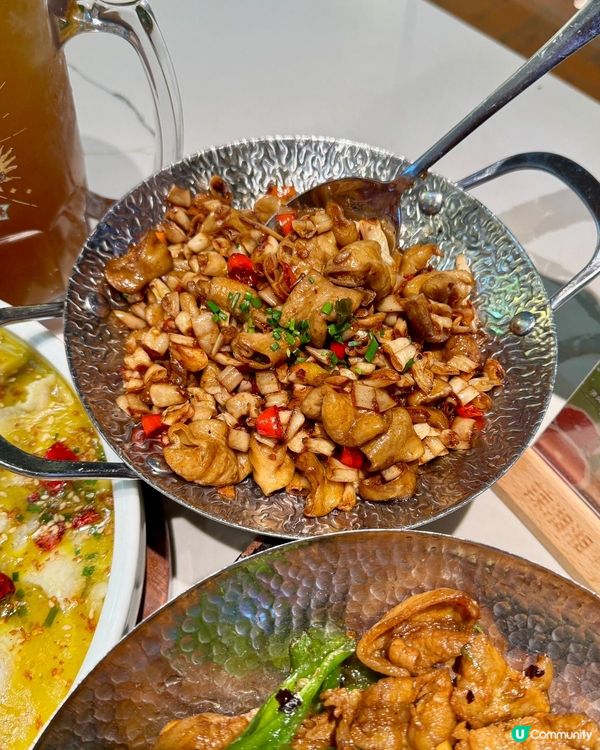 本地人都吃的湖南菜🌶️ 🫑