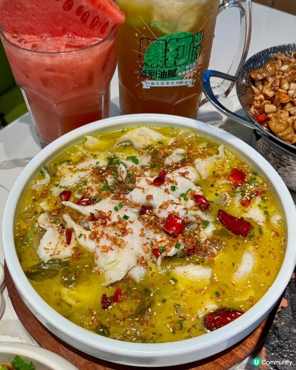 本地人都吃的湖南菜🌶️ 🫑