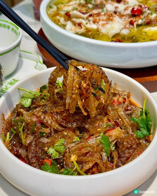 本地人都吃的湖南菜🌶️ 🫑