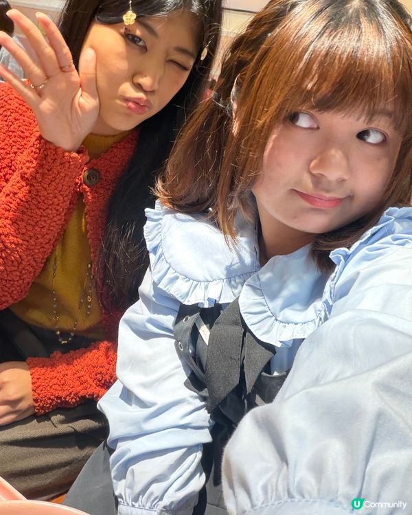 角落小夥伴麵家開新店！🍜🥳