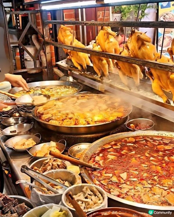 好味道😋