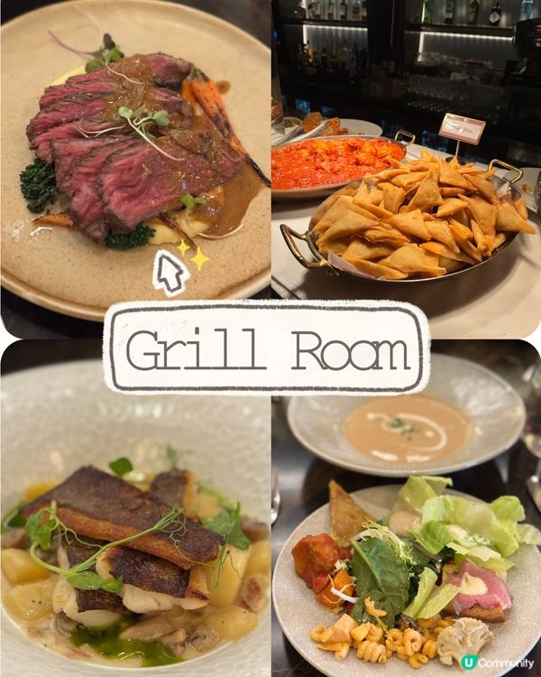 1銅鑼灣飯堂推介$98 semi-buffet