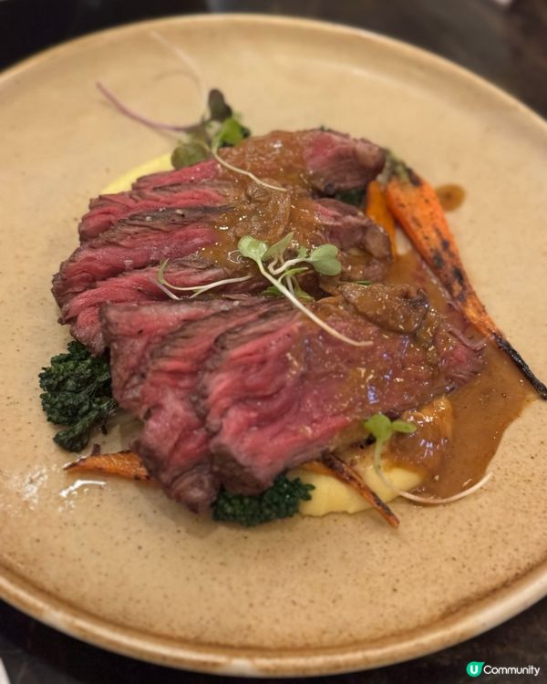 1銅鑼灣飯堂推介$98 semi-buffet