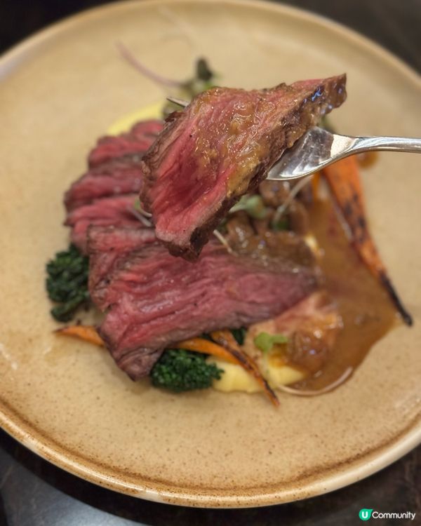 1銅鑼灣飯堂推介$98 semi-buffet