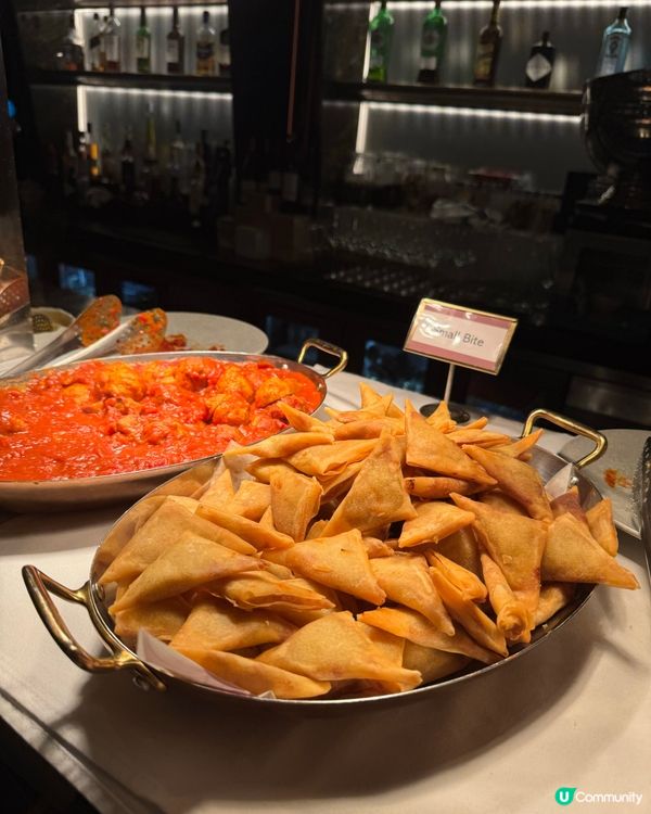 1銅鑼灣飯堂推介$98 semi-buffet