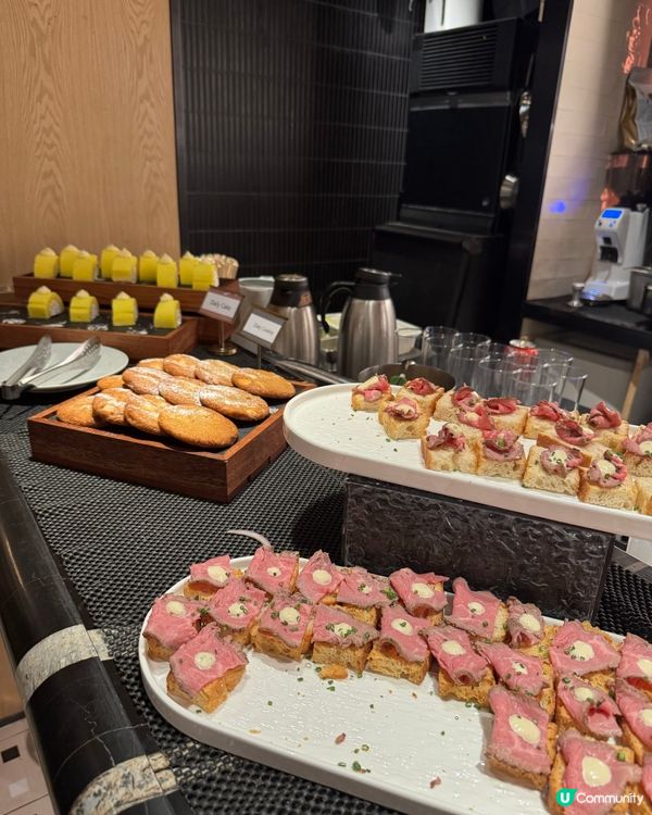 1銅鑼灣飯堂推介$98 semi-buffet