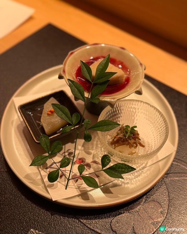 海港城隱藏🍣Omakase