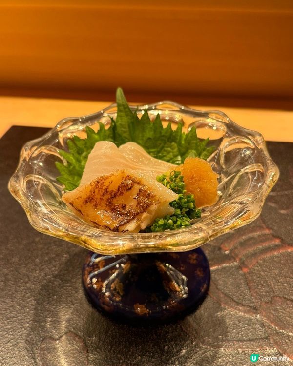 海港城隱藏🍣Omakase