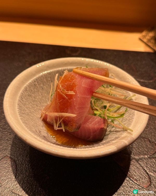 海港城隱藏🍣Omakase