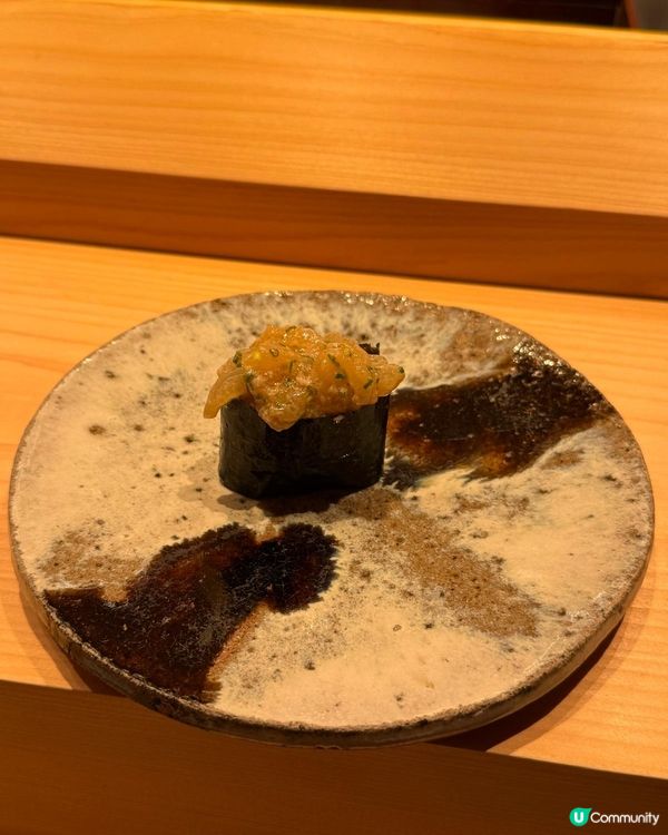 海港城隱藏🍣Omakase