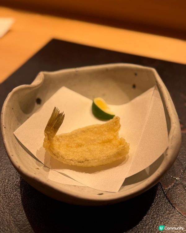 海港城隱藏🍣Omakase