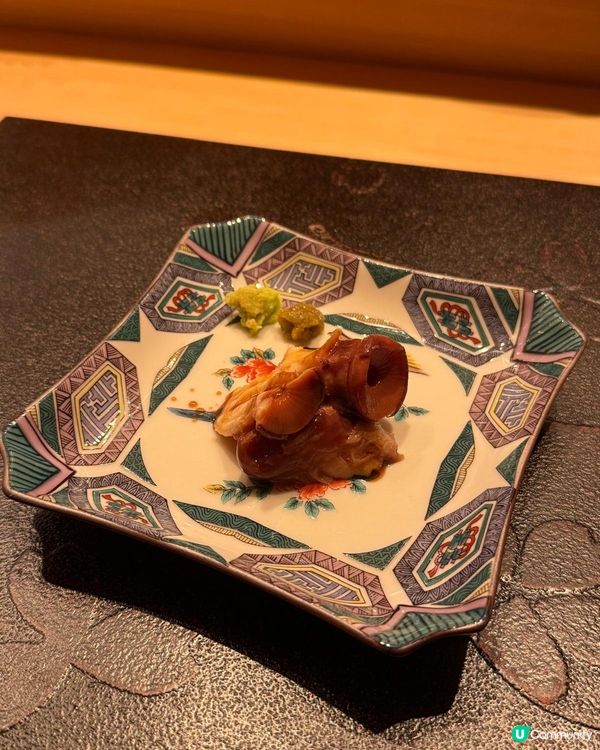 海港城隱藏🍣Omakase